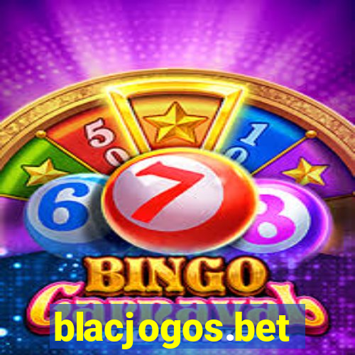 blacjogos.bet