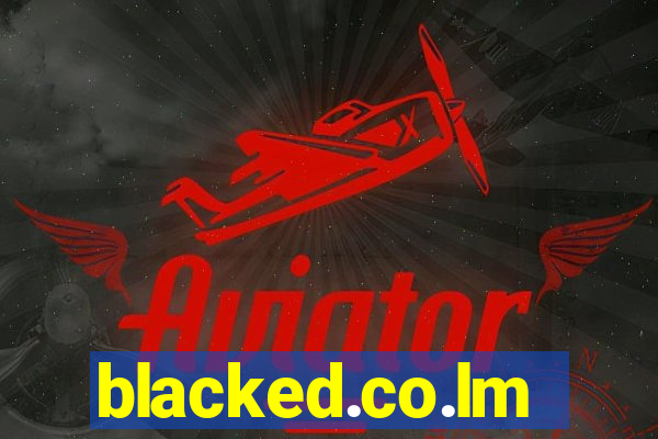 blacked.co.lm