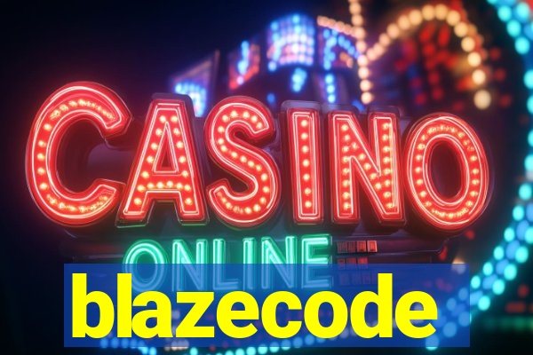 blazecode