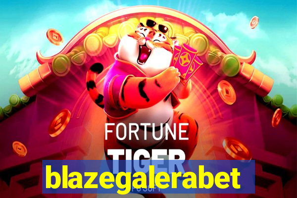 blazegalerabet