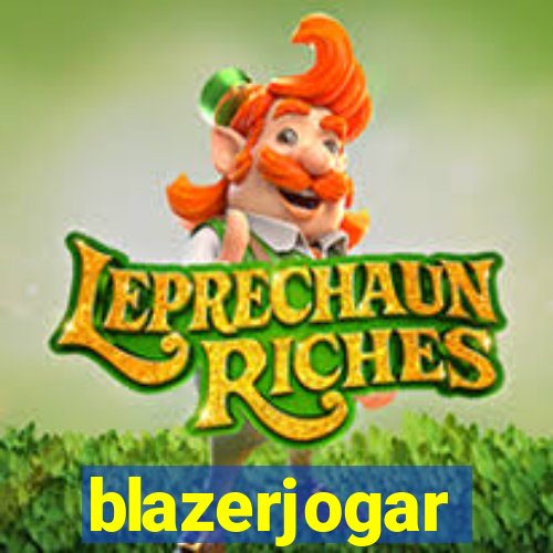 blazerjogar