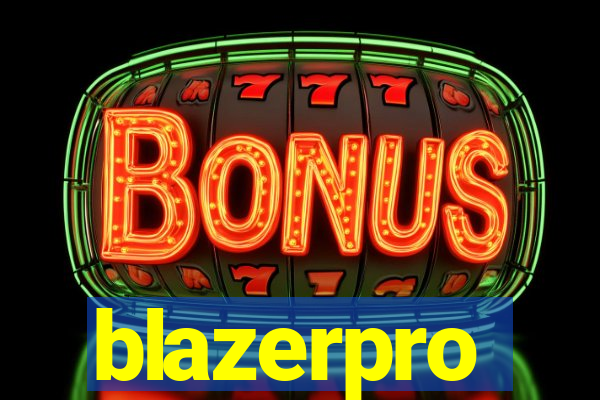blazerpro