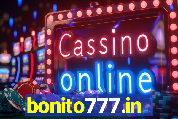 bonito777.in
