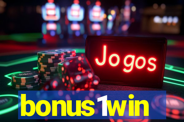 bonus1win