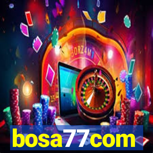 bosa77com