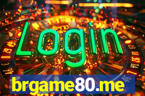 brgame80.me