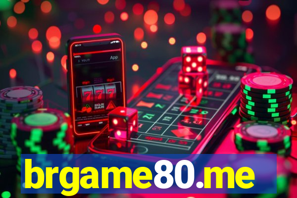 brgame80.me