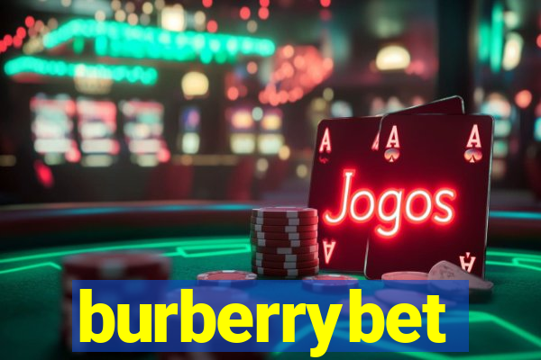 burberrybet