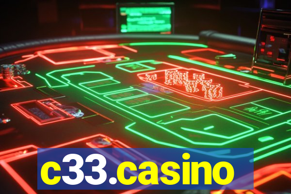 c33.casino