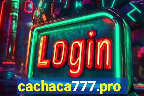 cachaca777.pro