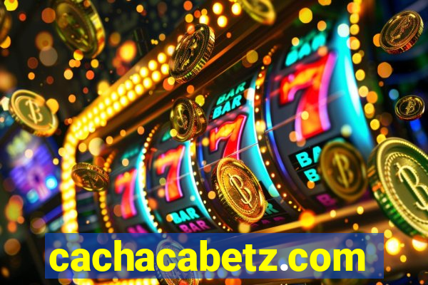 cachacabetz.com