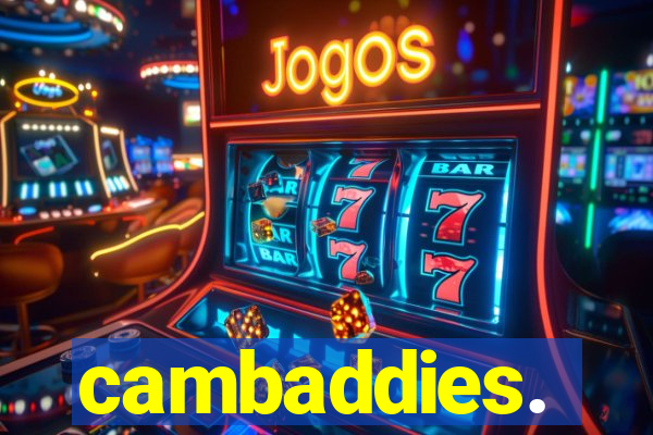 cambaddies.