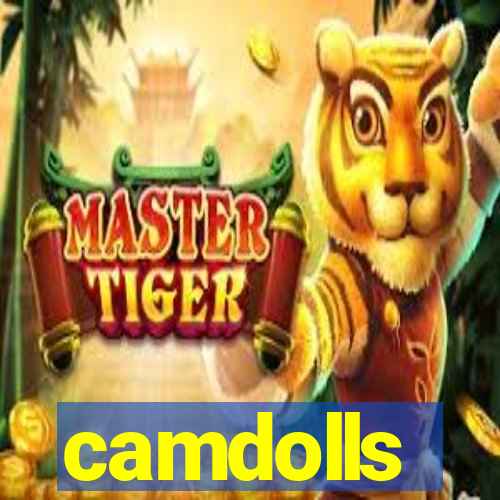 camdolls