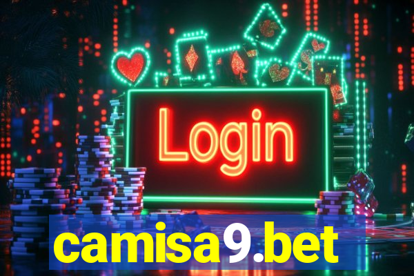 camisa9.bet