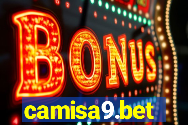 camisa9.bet