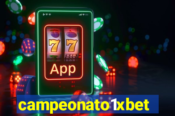 campeonato1xbet