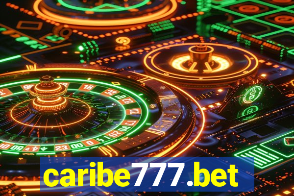 caribe777.bet