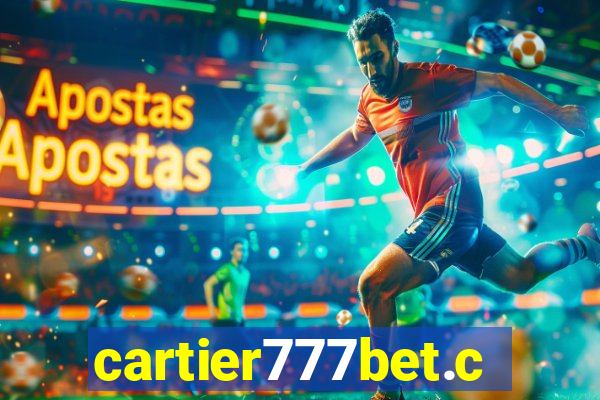 cartier777bet.com