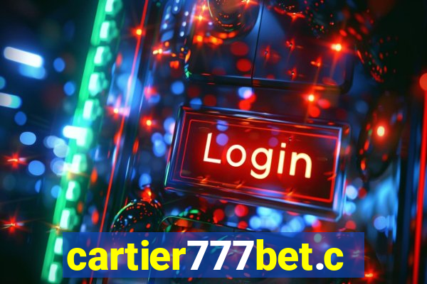 cartier777bet.com