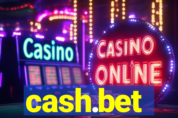 cash.bet