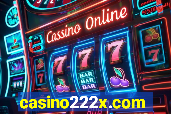 casino222x.com