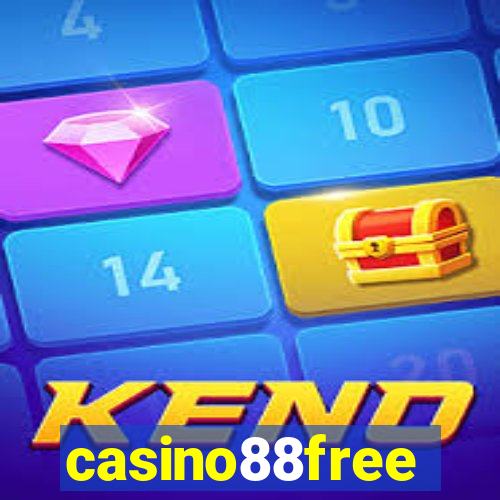casino88free