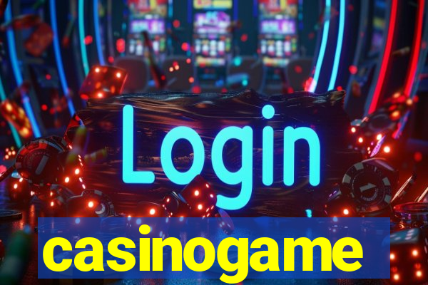 casinogame