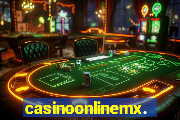 casinoonlinemx.mx