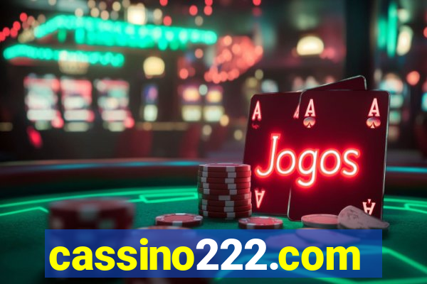 cassino222.com