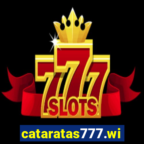 cataratas777.win