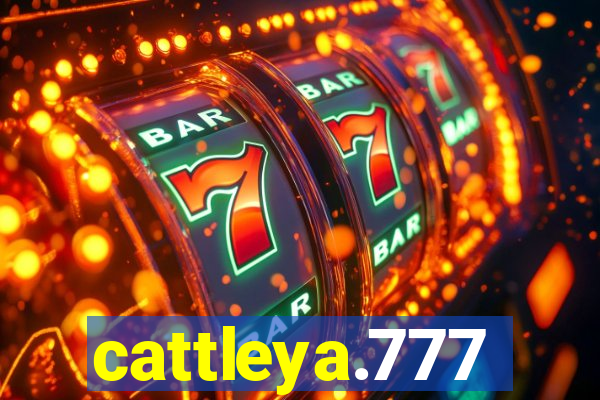 cattleya.777