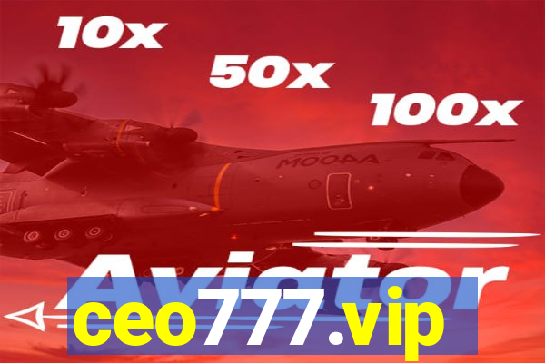 ceo777.vip
