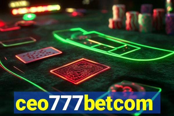 ceo777betcom