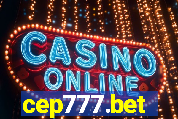 cep777.bet