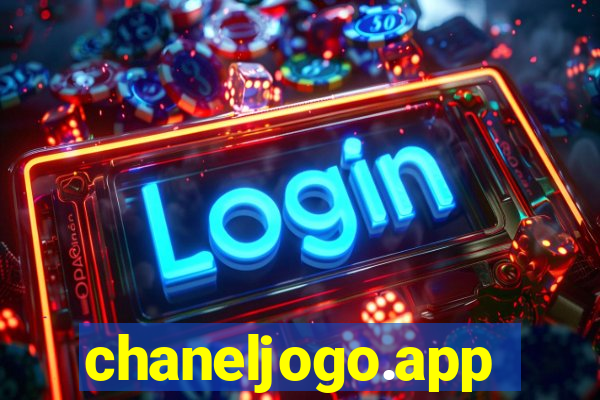 chaneljogo.app