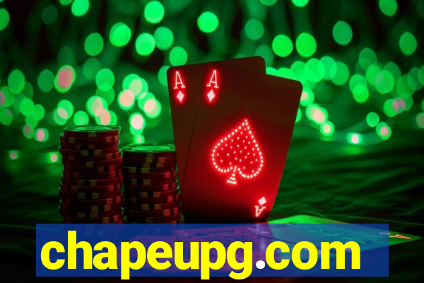 chapeupg.com