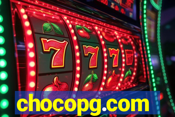chocopg.com
