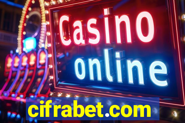 cifrabet.com
