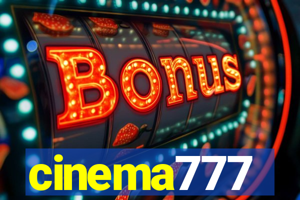 cinema777