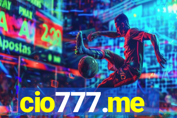cio777.me