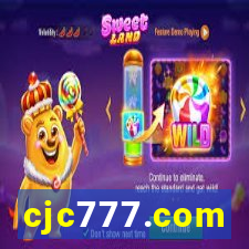 cjc777.com