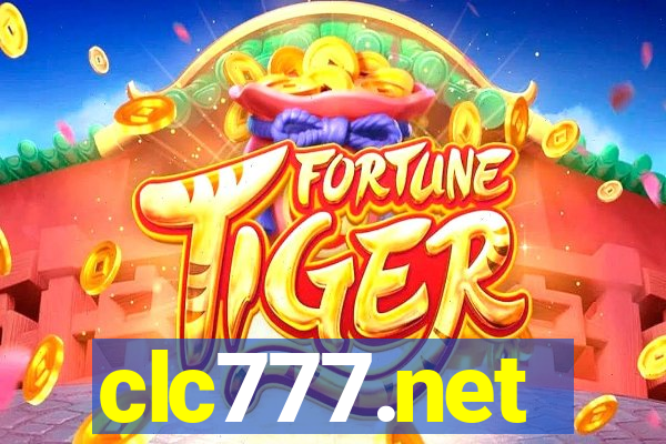 clc777.net