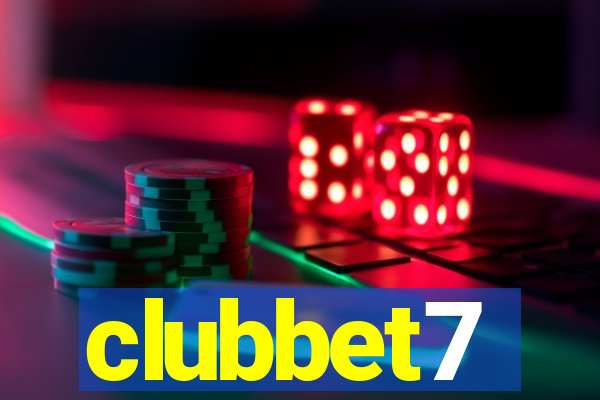 clubbet7
