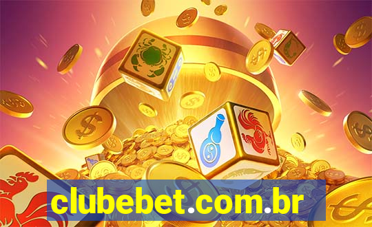 clubebet.com.br