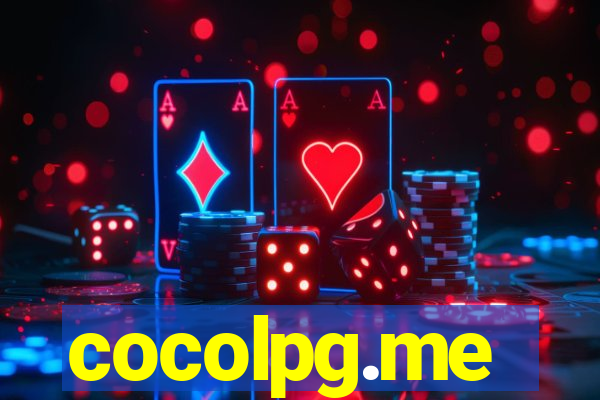cocolpg.me