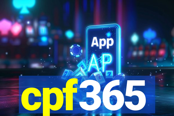 cpf365