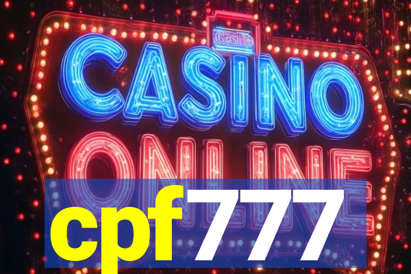 cpf777