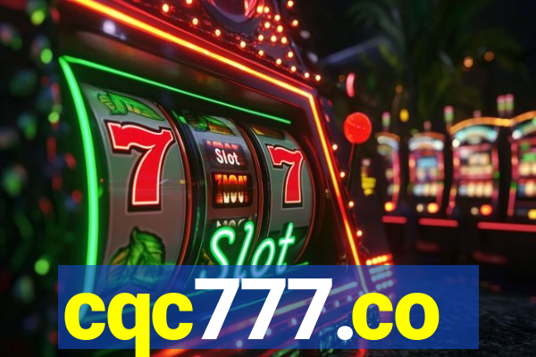 cqc777.co