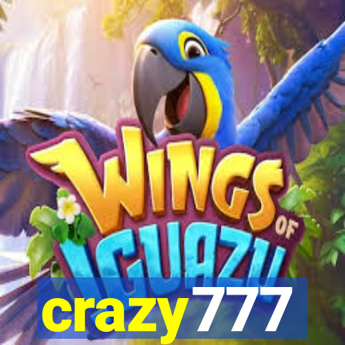crazy777