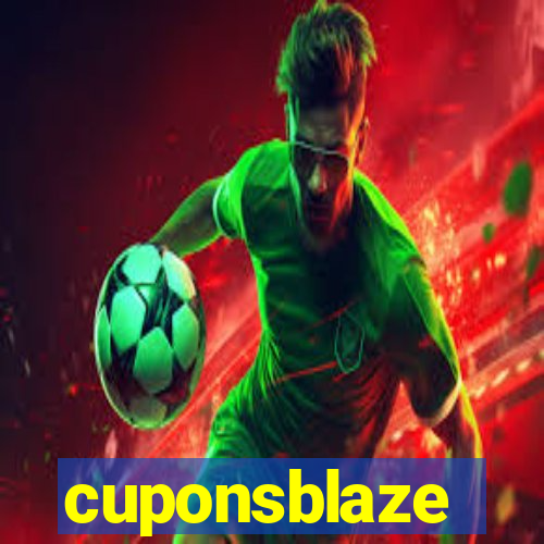 cuponsblaze
